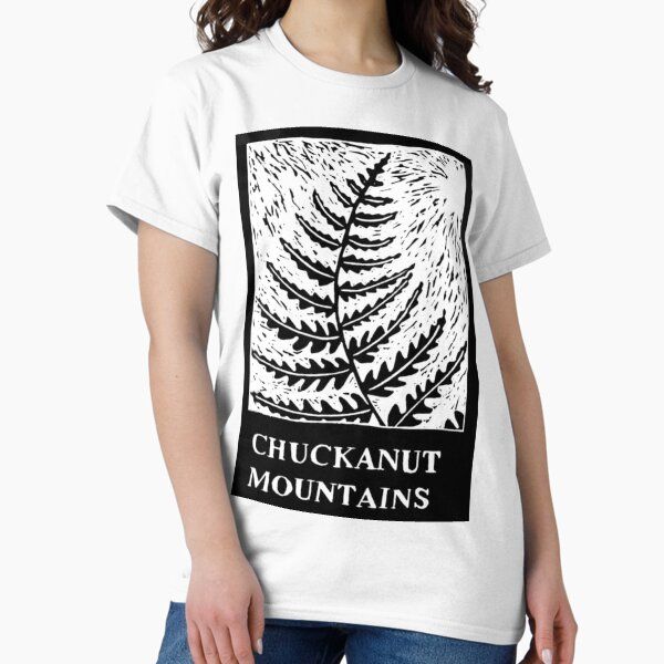 Chuckanut Mountain Bellingham Washington