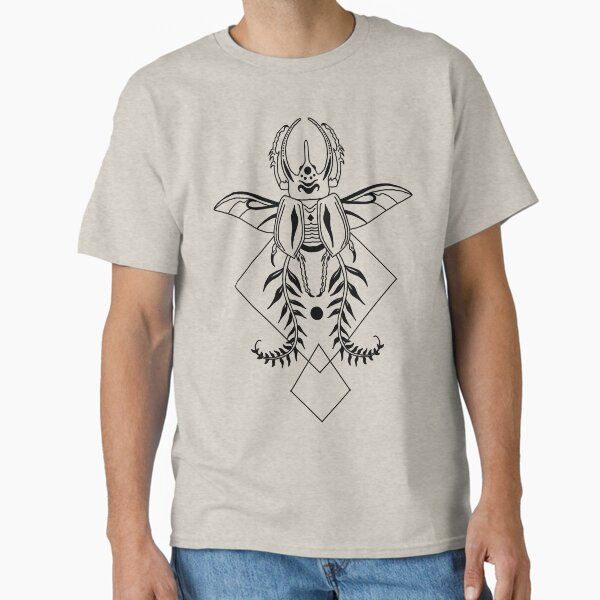 Rhinoceros Beetle