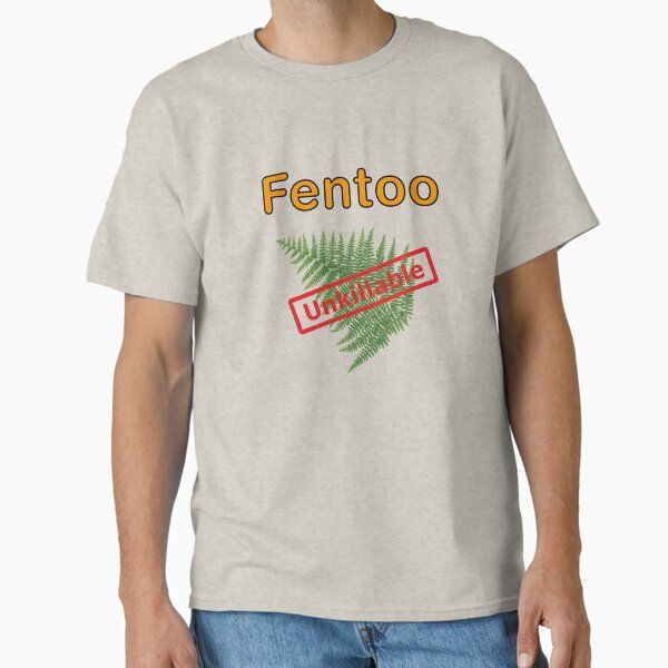 Fentoo