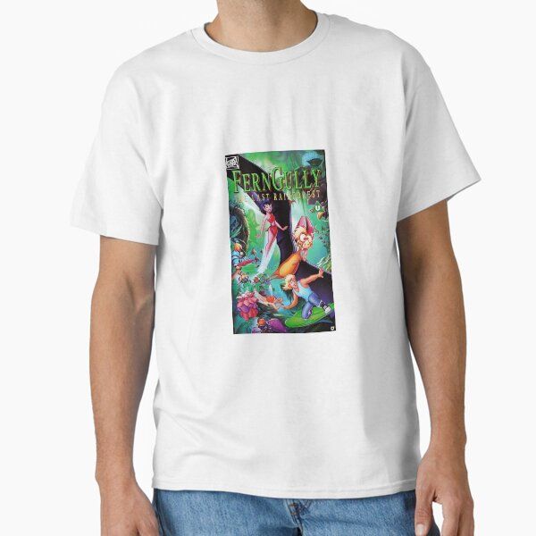 Fern Gully