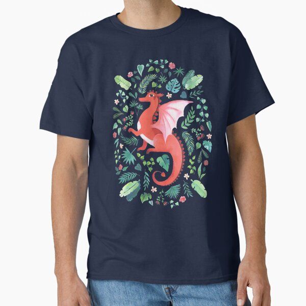 Tropical Dragon