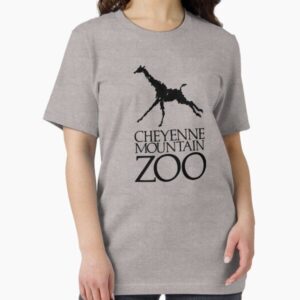 Cheyenne M — graphic tee