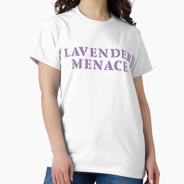 Lavender Menace [purple]