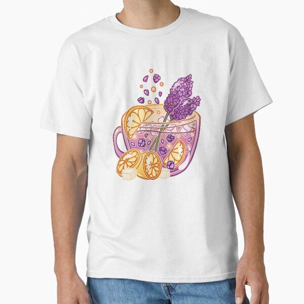 Lavender Lemonade