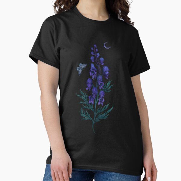 Monkshood
