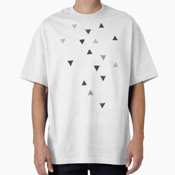DOWN UP / scandi white / warm grey / flax / lavender