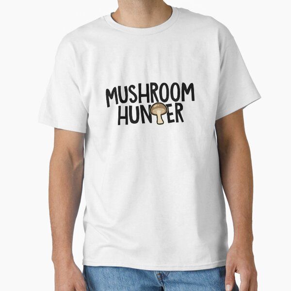 Mushroom Hunter