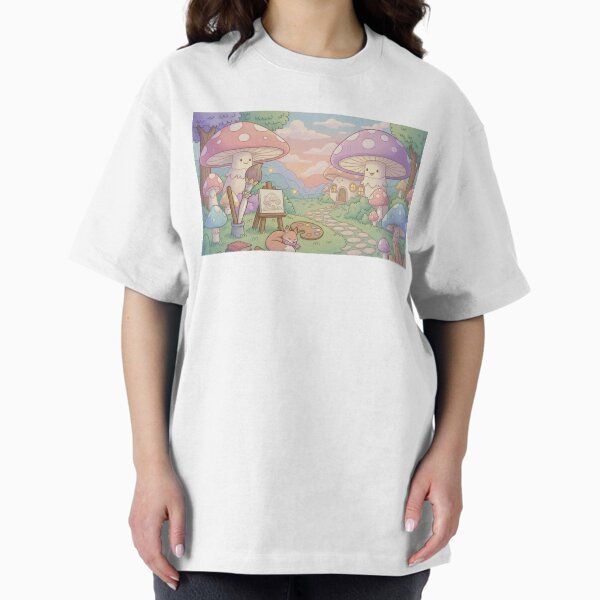 Cozy Moss Studio Pastel Edition