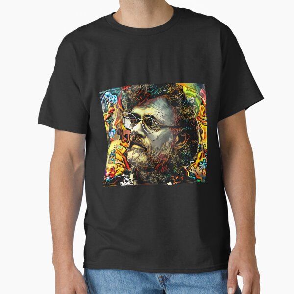 TERRENCE MCKENNA - PSYCHONAUT - HABI