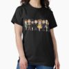 WHO-DUN-IT — graphic tee
