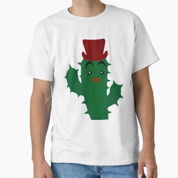 Mr. Cactus