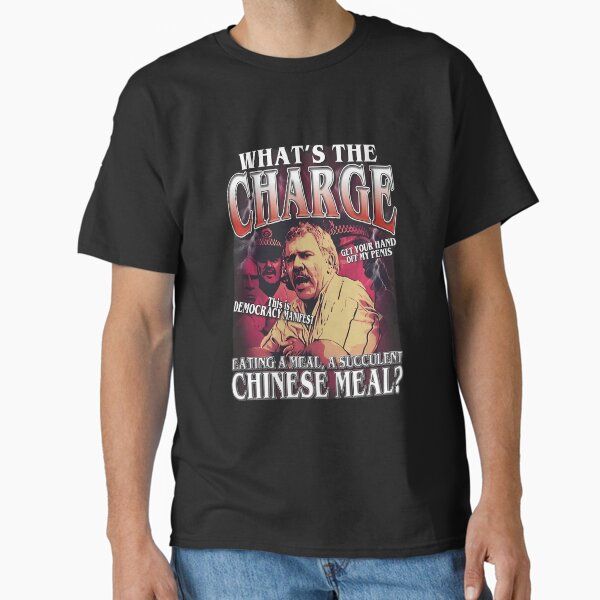 What Is The Charge Eating A Meal A Succulent Chinese Meal Democra.cy Manife.st Meme