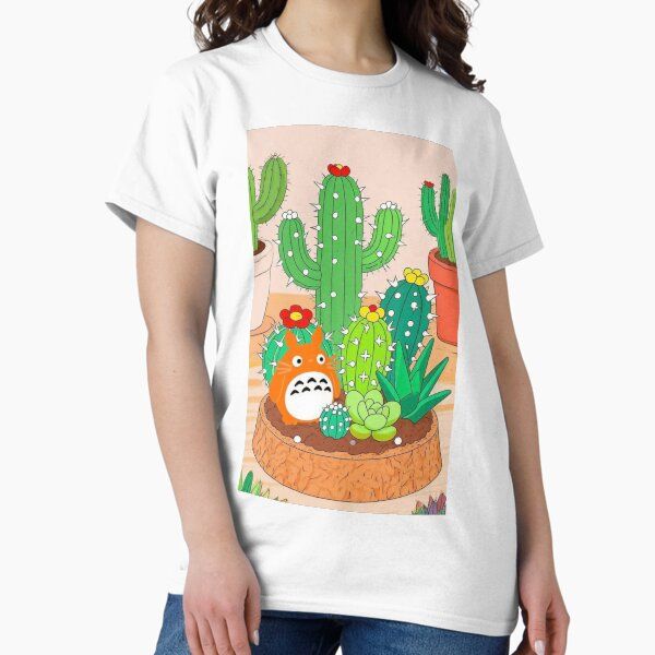 Thorn of cactus
