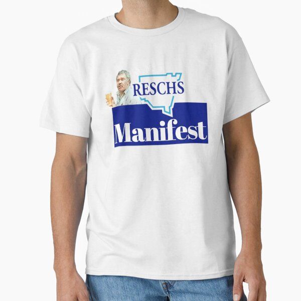 Reschs Manifest - Democracy Manifest
