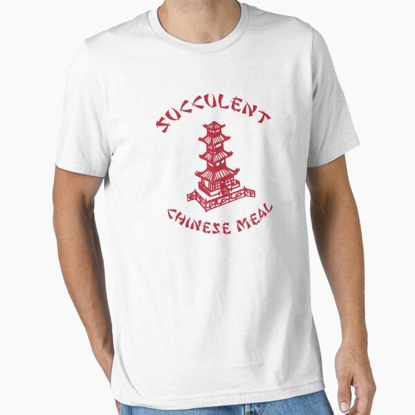 SUCCULENT CHINESE MEAL CHINESE TAKE OUT TAKE AWAY