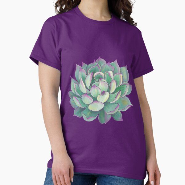 Succulent plant