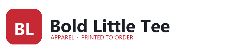 boldlittletee